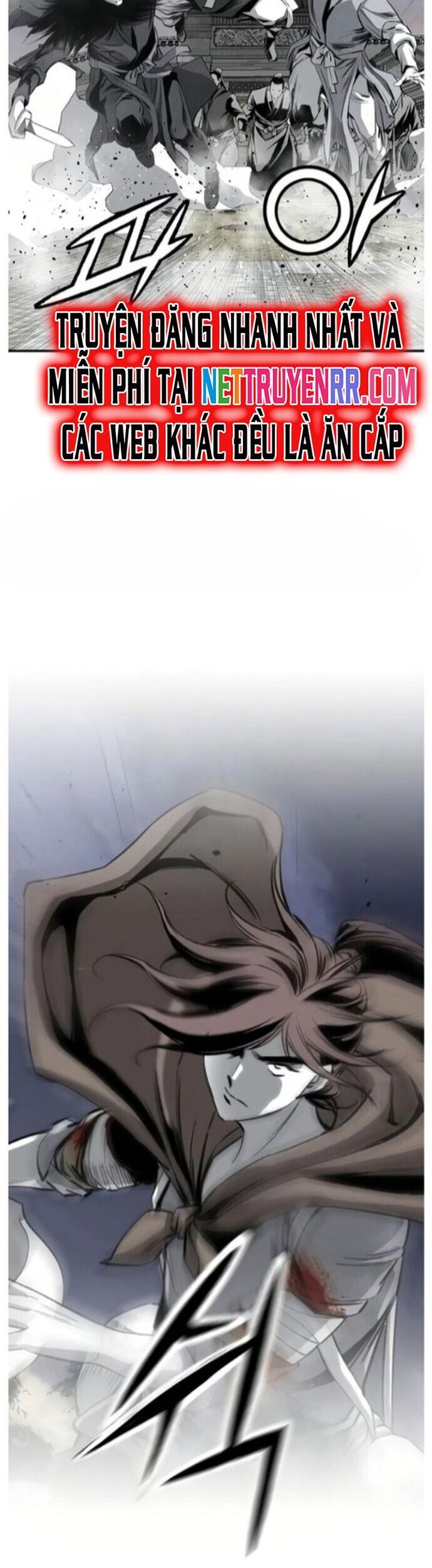 Đăng Thiên Lộ Chapter 51 - Trang 2