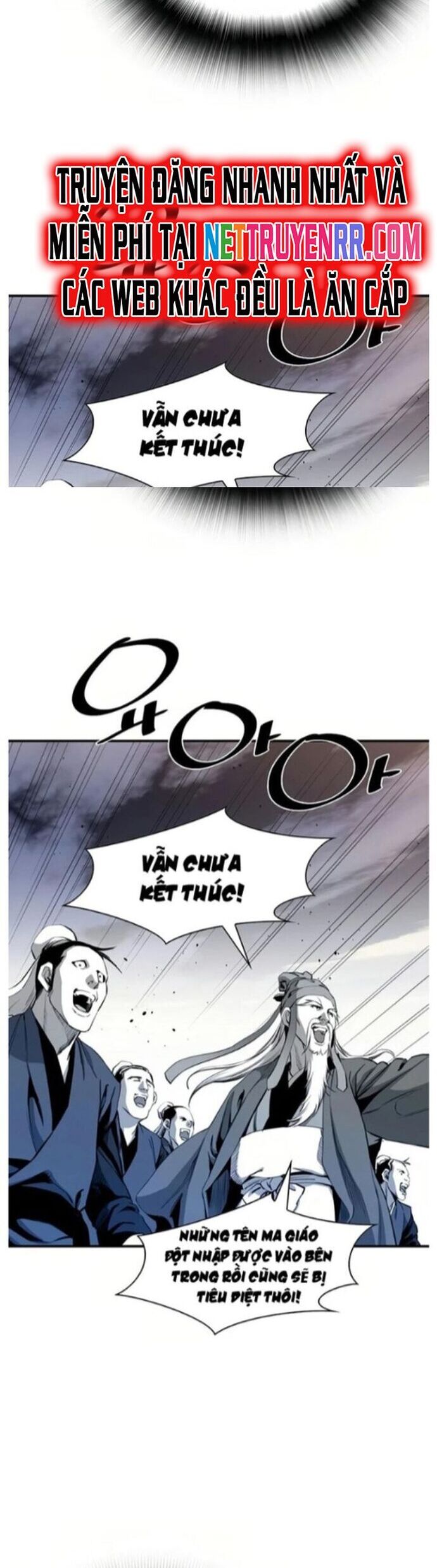 Đăng Thiên Lộ Chapter 51 - Trang 2