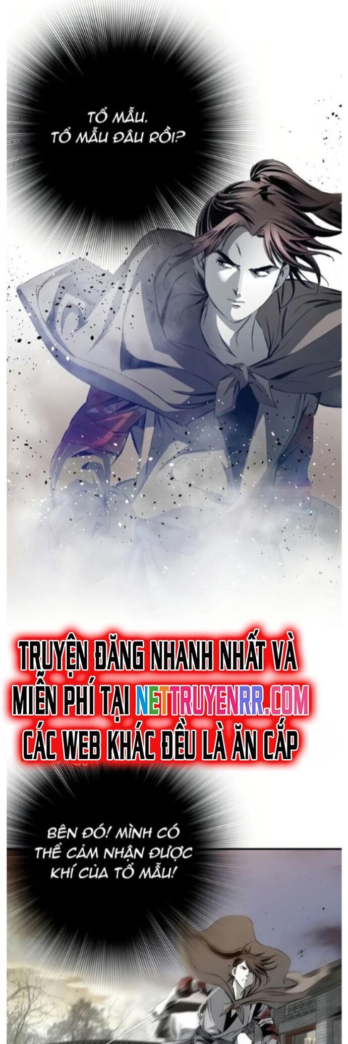 Đăng Thiên Lộ Chapter 51 - Trang 2