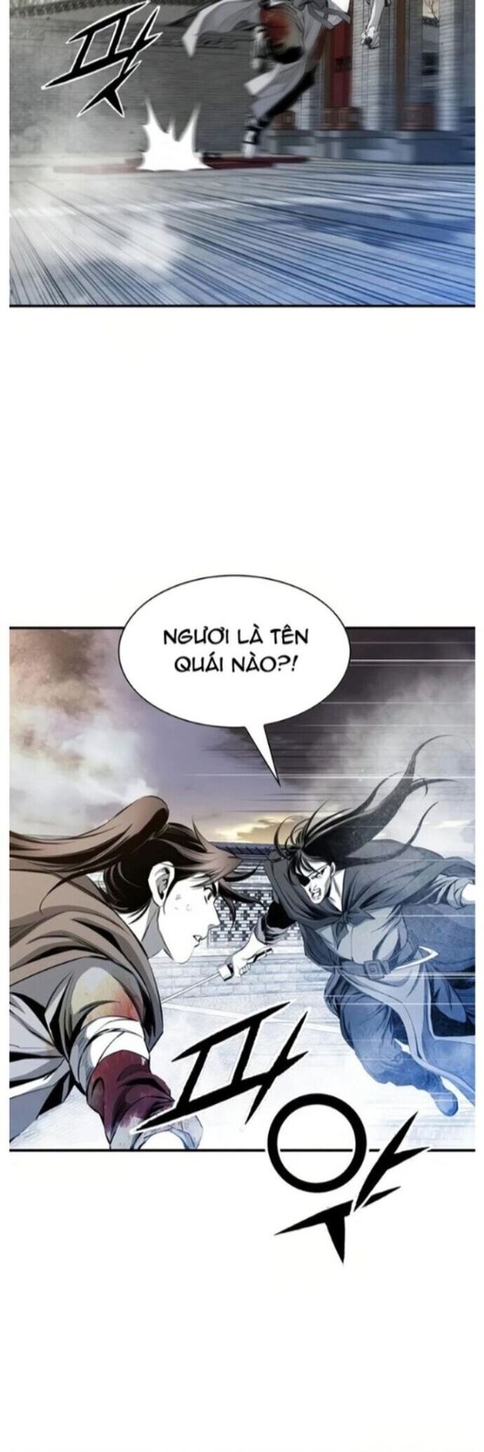 Đăng Thiên Lộ Chapter 51 - Trang 2