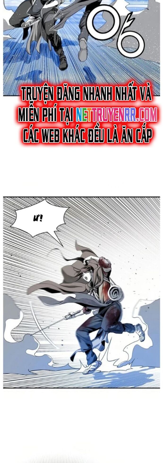 Đăng Thiên Lộ Chapter 51 - Trang 2