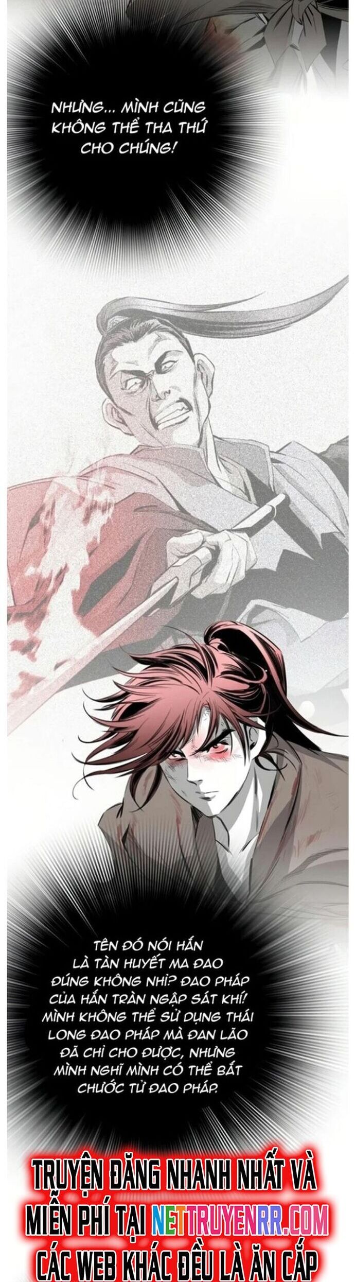 Đăng Thiên Lộ Chapter 51 - Trang 2