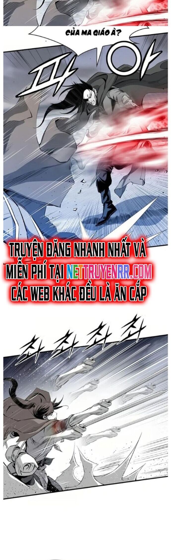 Đăng Thiên Lộ Chapter 51 - Trang 2