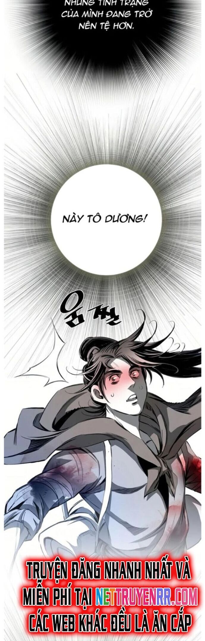 Đăng Thiên Lộ Chapter 51 - Trang 2