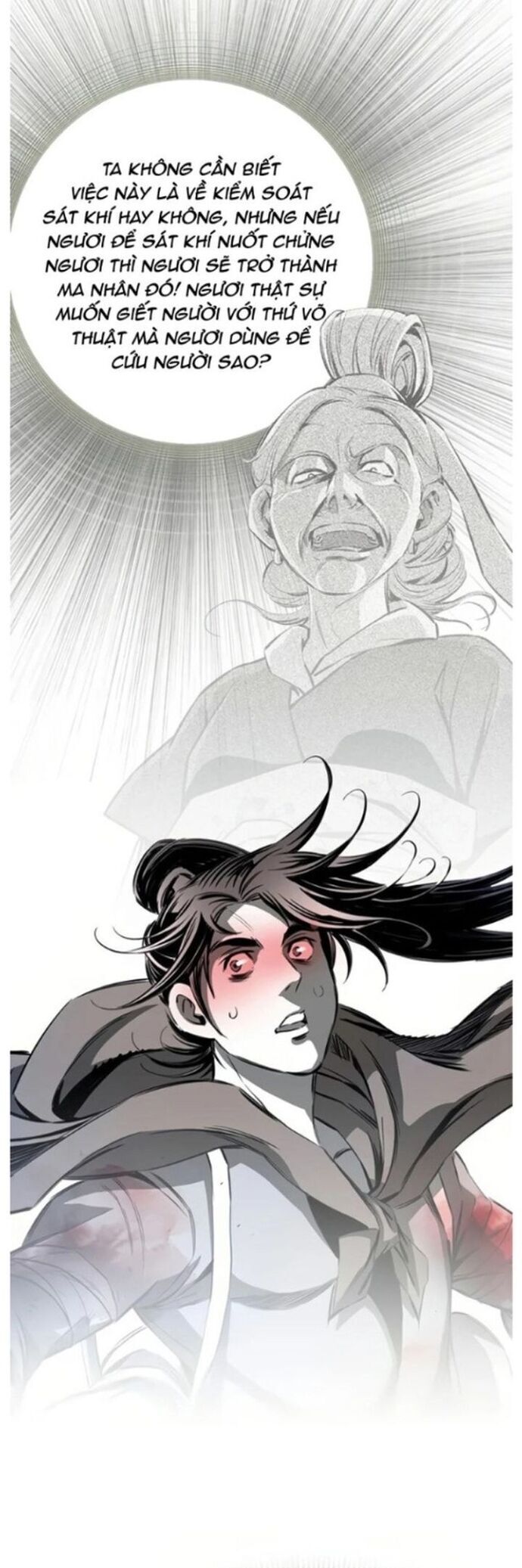 Đăng Thiên Lộ Chapter 51 - Trang 2