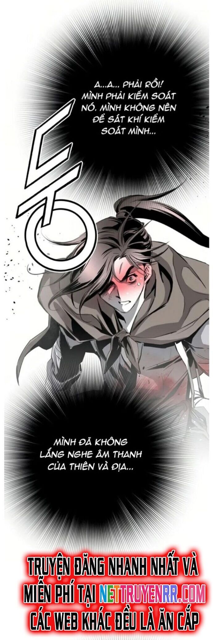 Đăng Thiên Lộ Chapter 51 - Trang 2