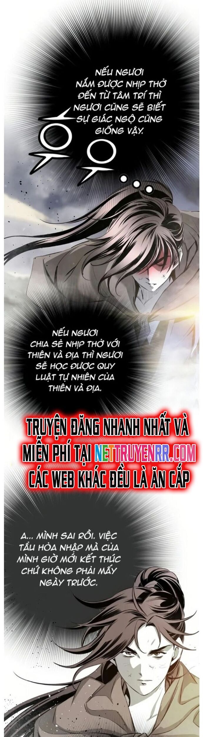 Đăng Thiên Lộ Chapter 51 - Trang 2