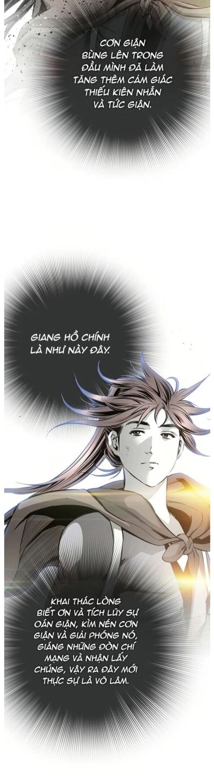 Đăng Thiên Lộ Chapter 51 - Trang 2