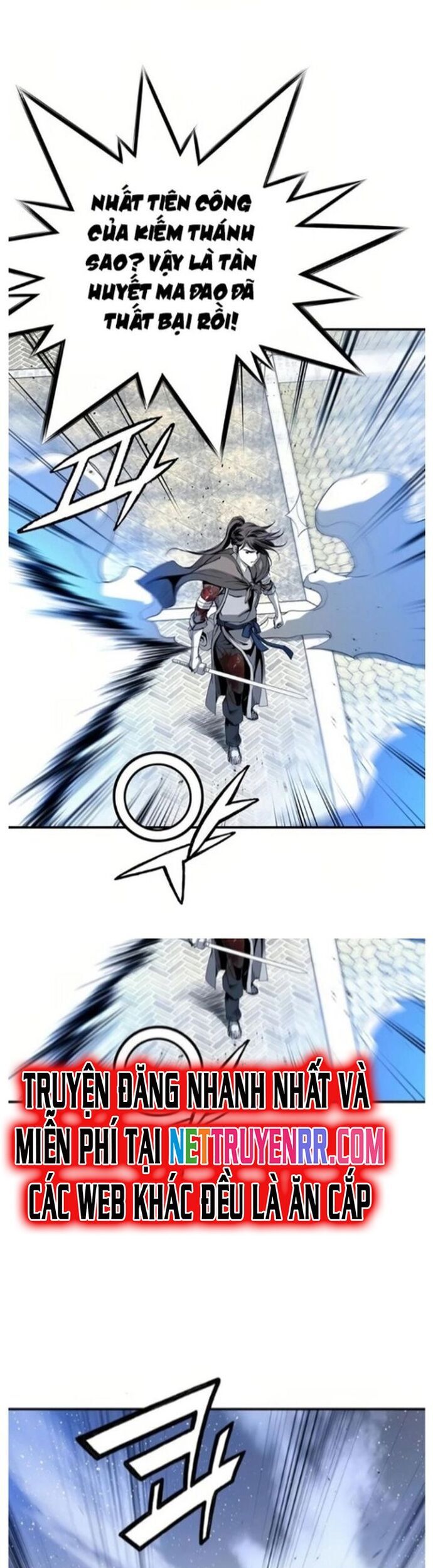 Đăng Thiên Lộ Chapter 51 - Trang 2