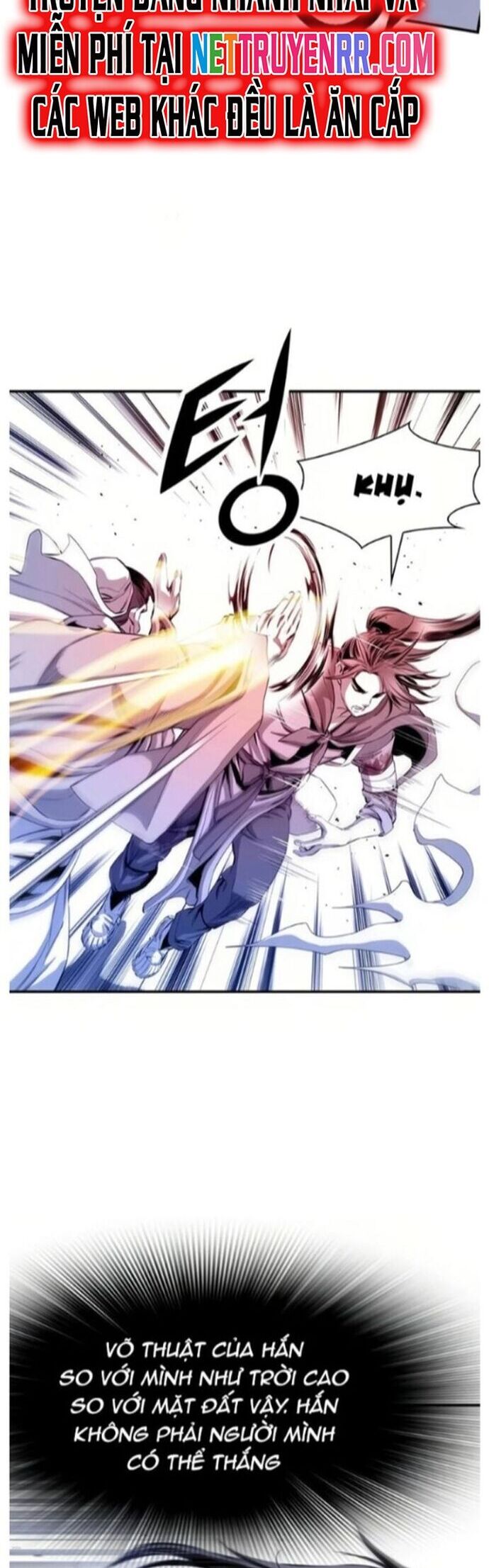 Đăng Thiên Lộ Chapter 51 - Trang 2