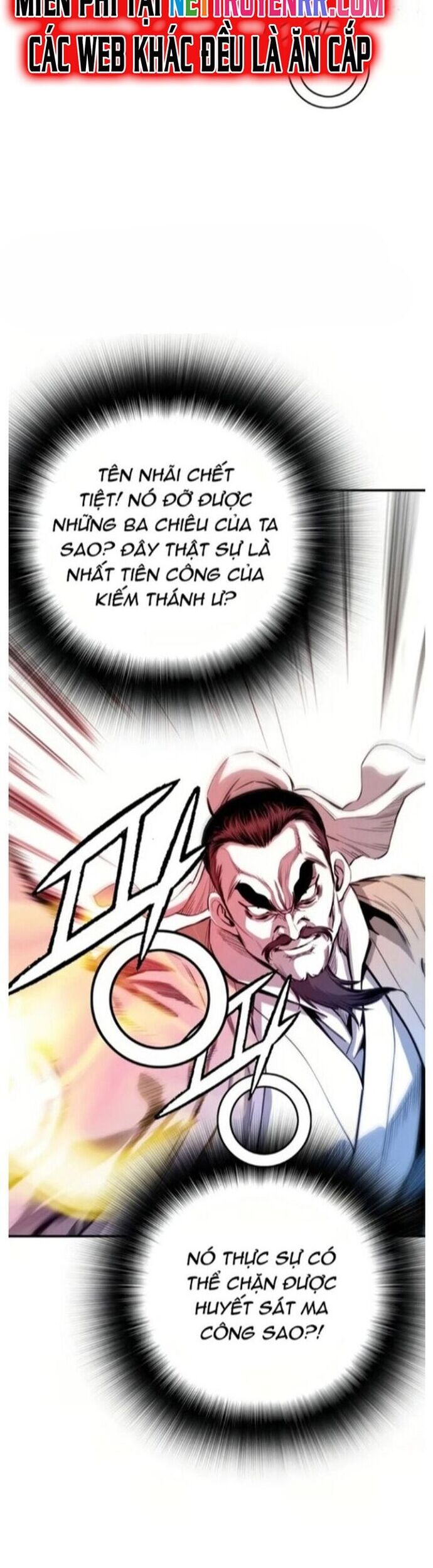 Đăng Thiên Lộ Chapter 51 - Trang 2
