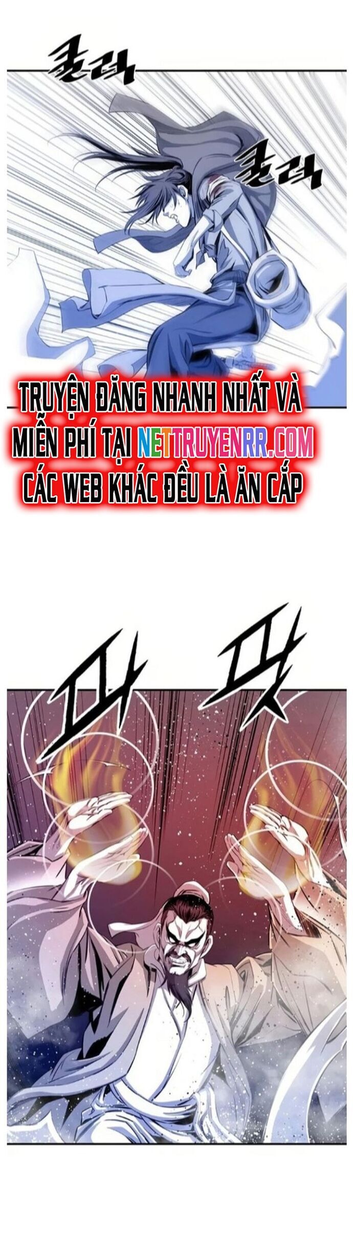 Đăng Thiên Lộ Chapter 51 - Trang 2