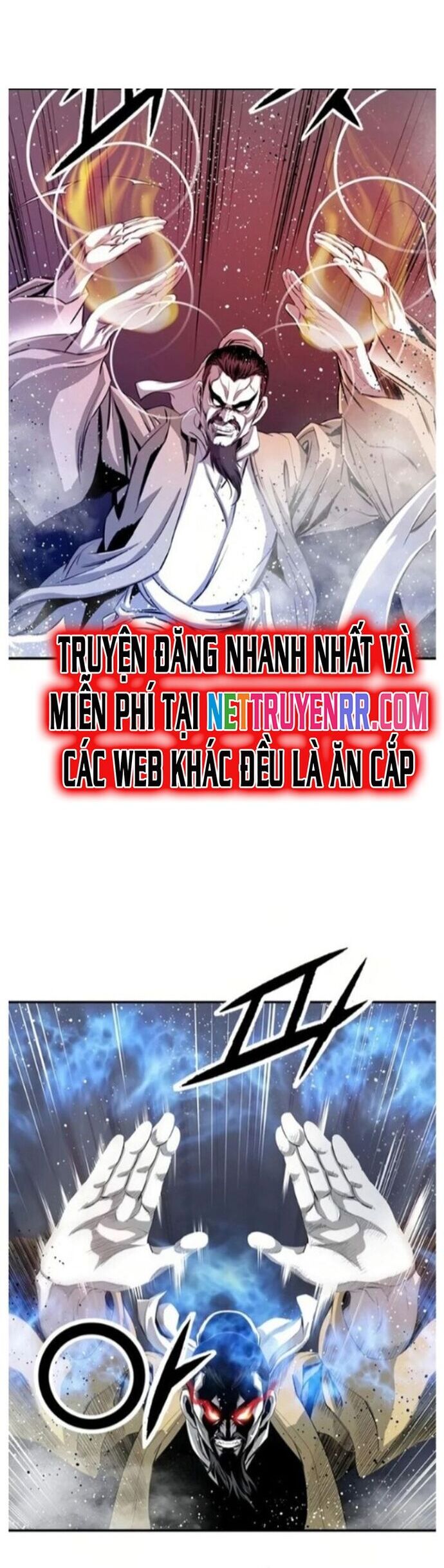 Đăng Thiên Lộ Chapter 51 - Trang 2