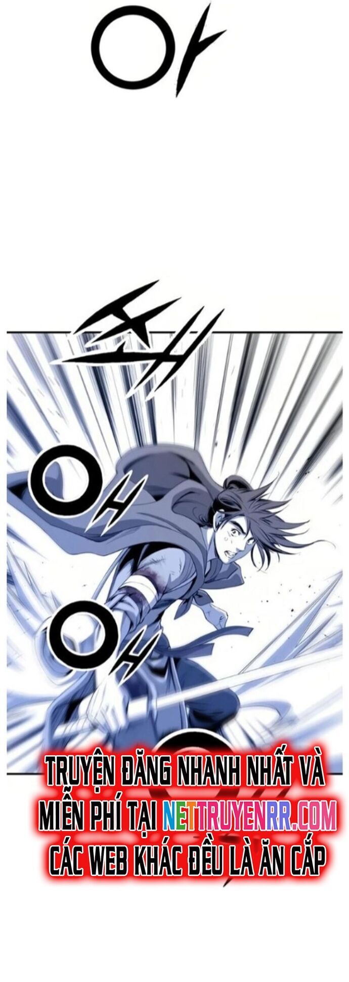 Đăng Thiên Lộ Chapter 51 - Trang 2