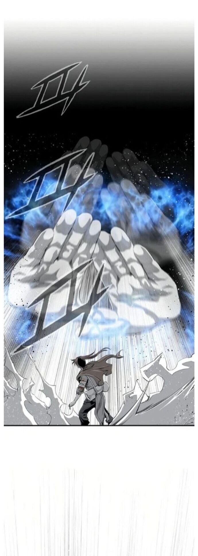 Đăng Thiên Lộ Chapter 51 - Trang 2