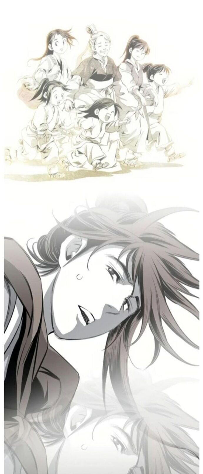 Đăng Thiên Lộ Chapter 51 - Trang 2