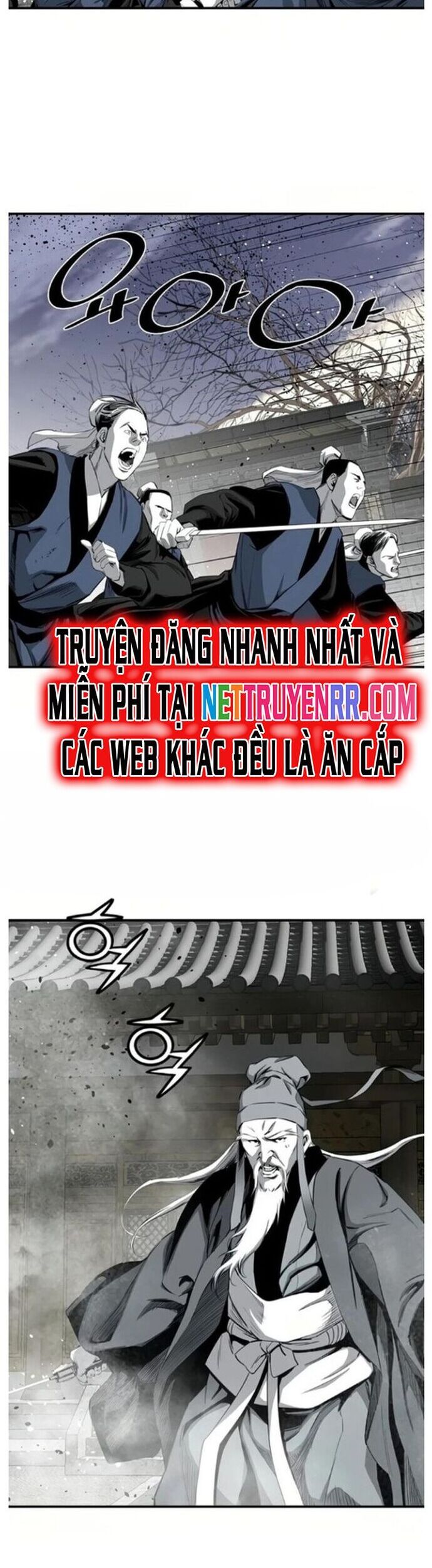 Đăng Thiên Lộ Chapter 51 - Trang 2