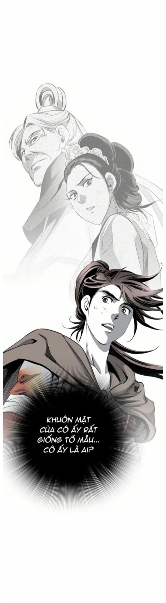 Đăng Thiên Lộ Chapter 52 - Trang 2