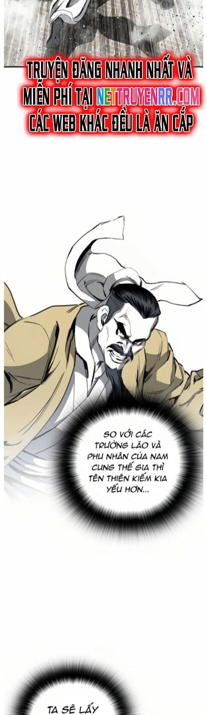 Đăng Thiên Lộ Chapter 52 - Trang 2