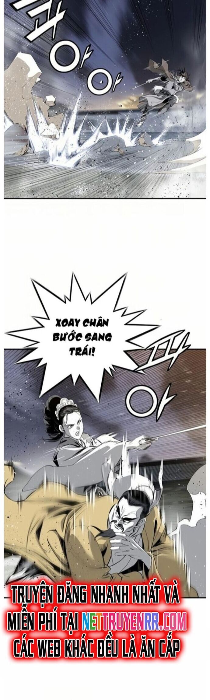 Đăng Thiên Lộ Chapter 52 - Trang 2