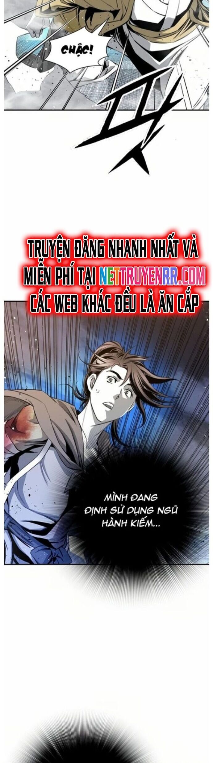 Đăng Thiên Lộ Chapter 52 - Trang 2