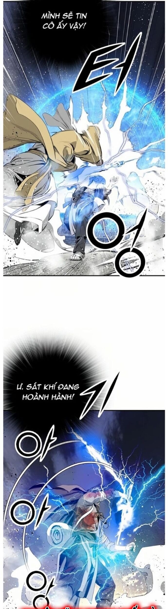 Đăng Thiên Lộ Chapter 52 - Trang 2