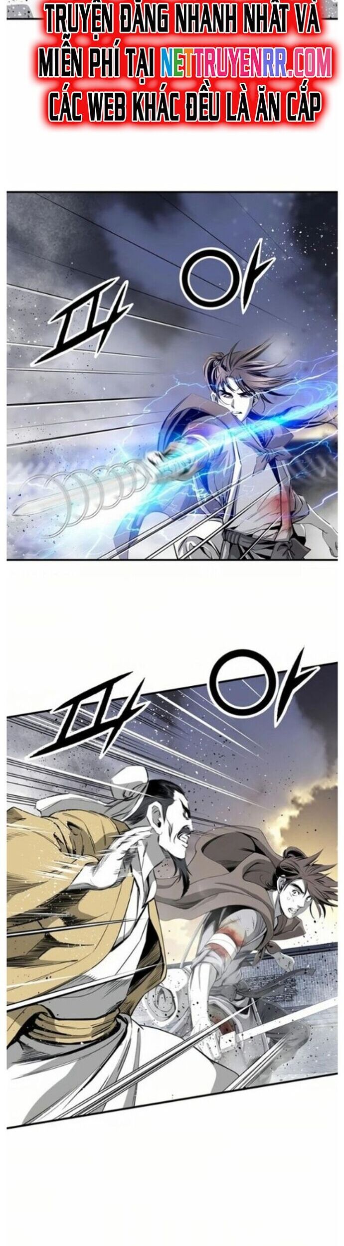 Đăng Thiên Lộ Chapter 52 - Trang 2