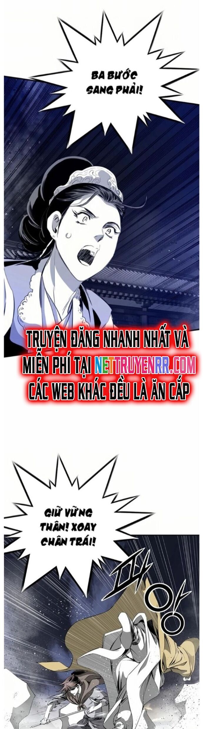 Đăng Thiên Lộ Chapter 52 - Trang 2