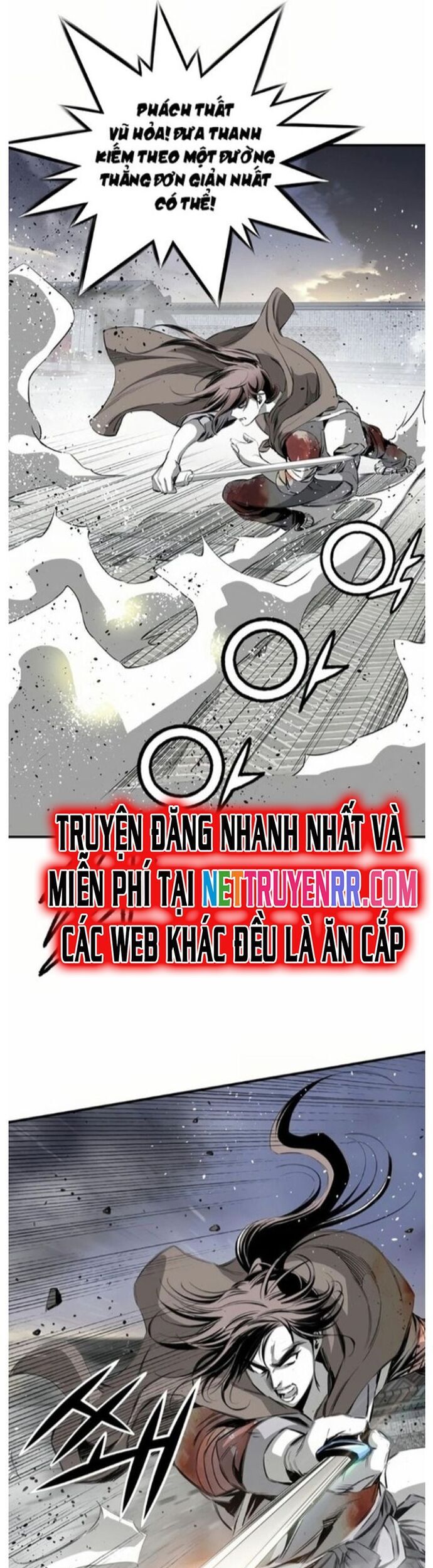 Đăng Thiên Lộ Chapter 52 - Trang 2