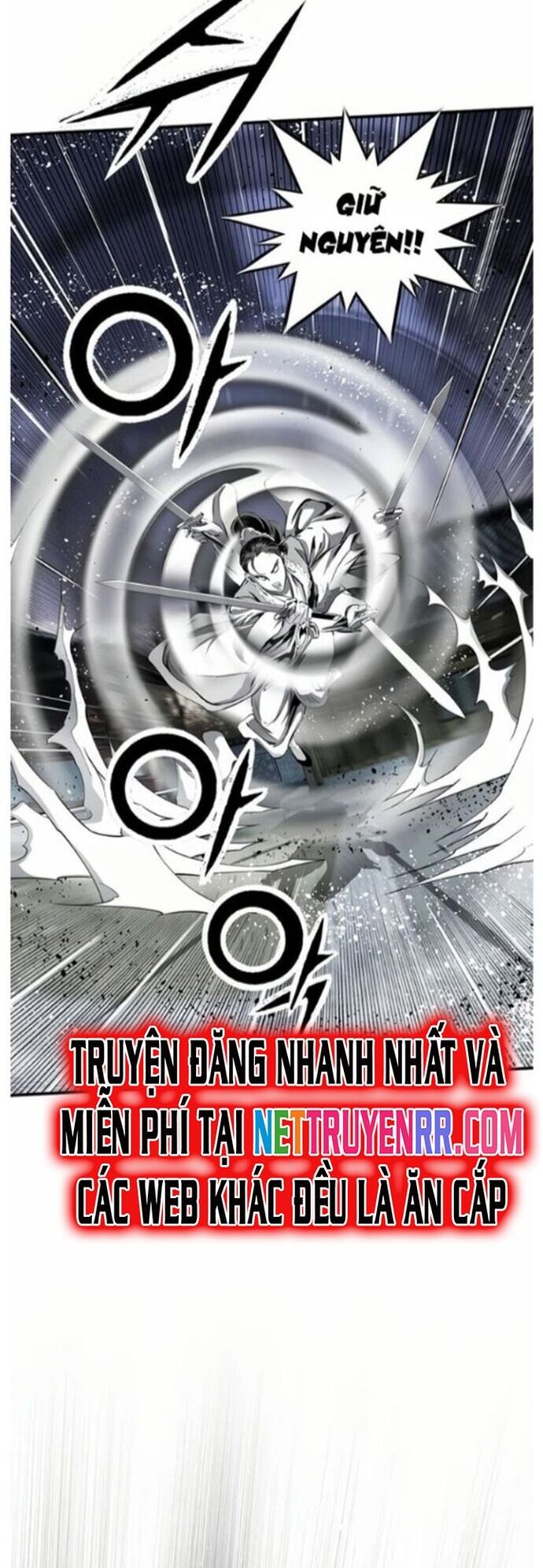 Đăng Thiên Lộ Chapter 52 - Trang 2