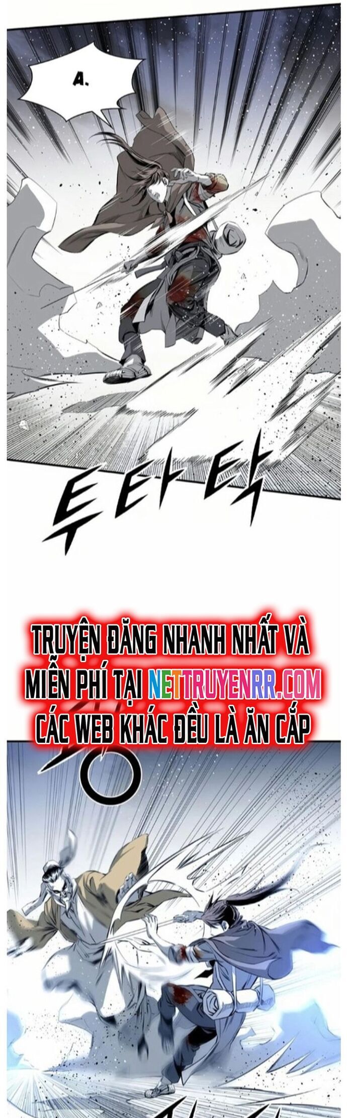 Đăng Thiên Lộ Chapter 52 - Trang 2