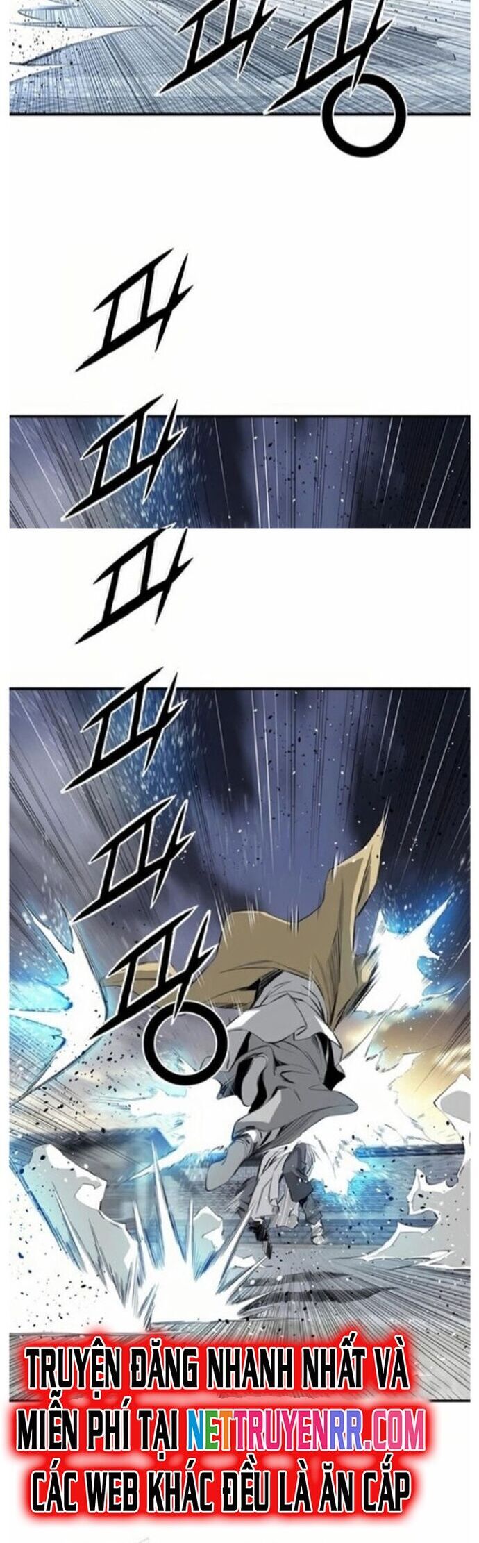 Đăng Thiên Lộ Chapter 52 - Trang 2