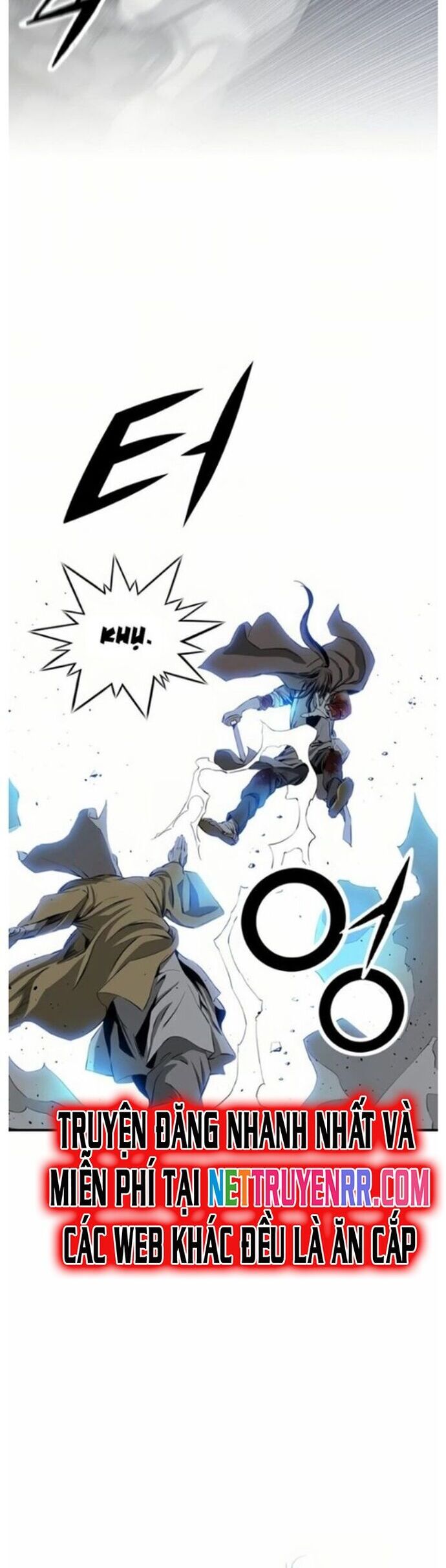 Đăng Thiên Lộ Chapter 52 - Trang 2