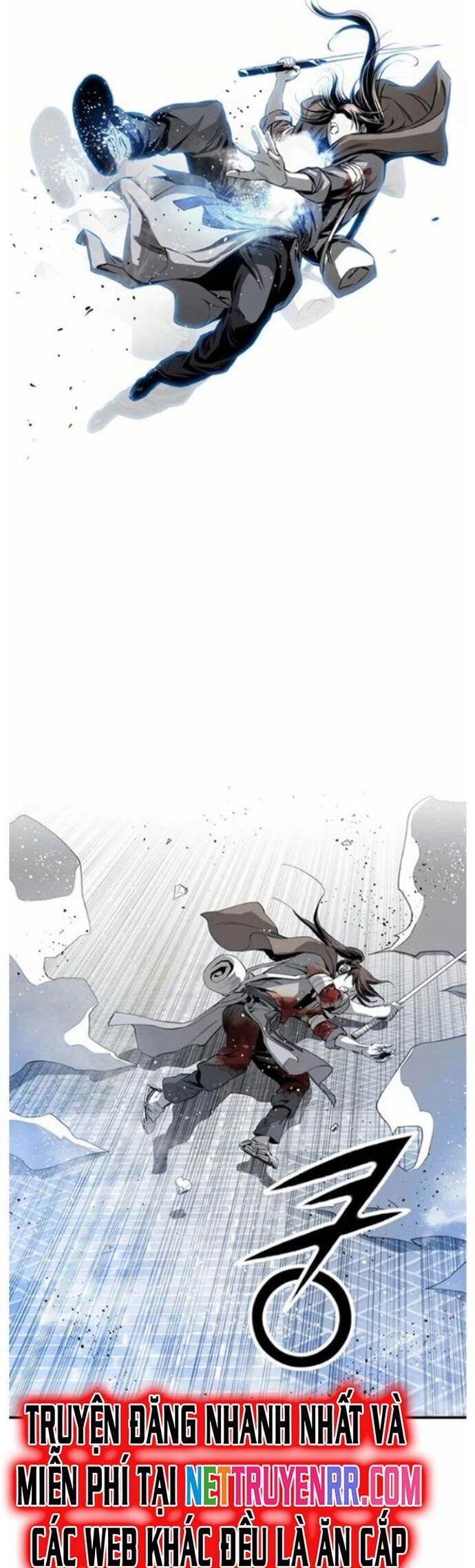 Đăng Thiên Lộ Chapter 52 - Trang 2