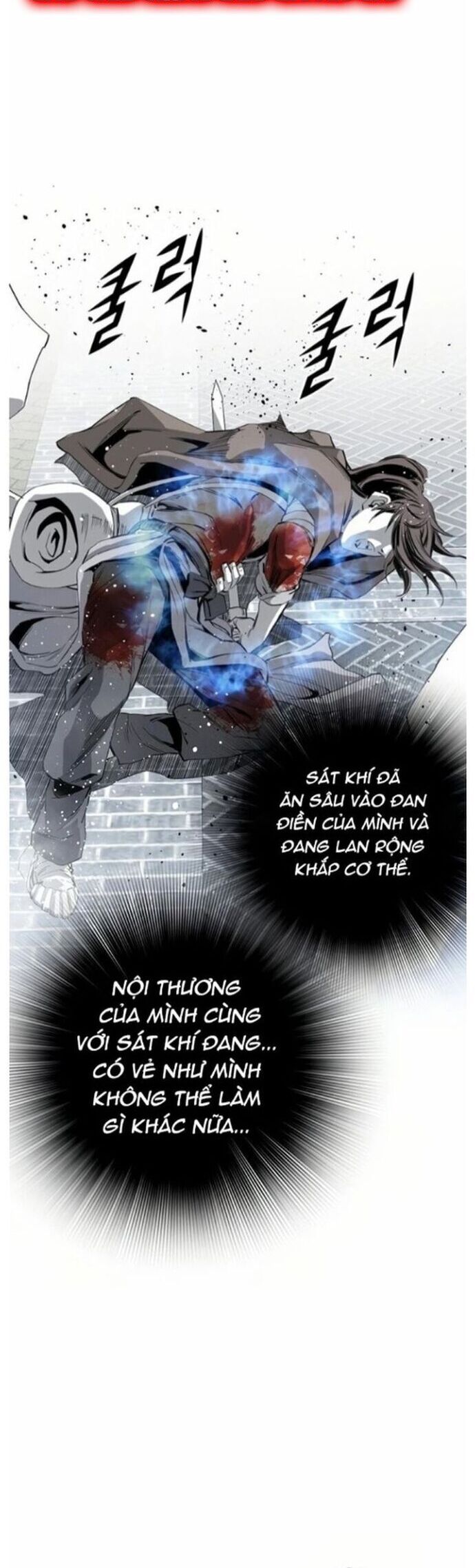 Đăng Thiên Lộ Chapter 52 - Trang 2
