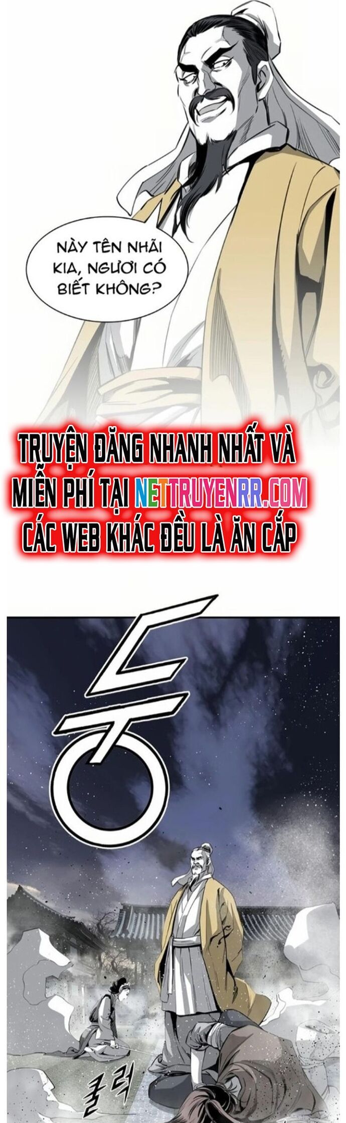 Đăng Thiên Lộ Chapter 52 - Trang 2