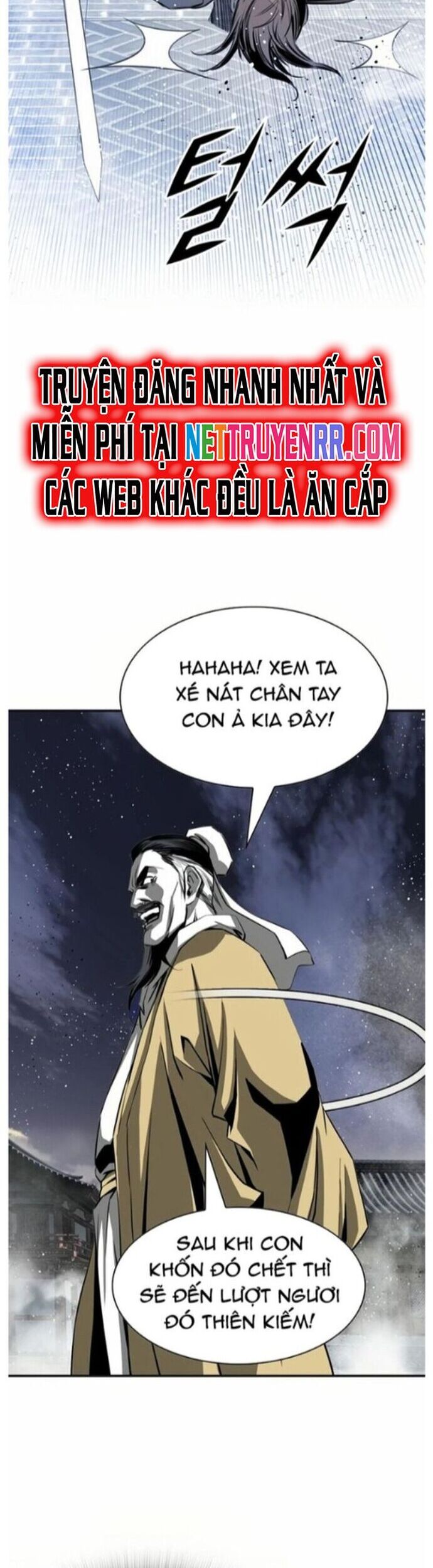 Đăng Thiên Lộ Chapter 52 - Trang 2