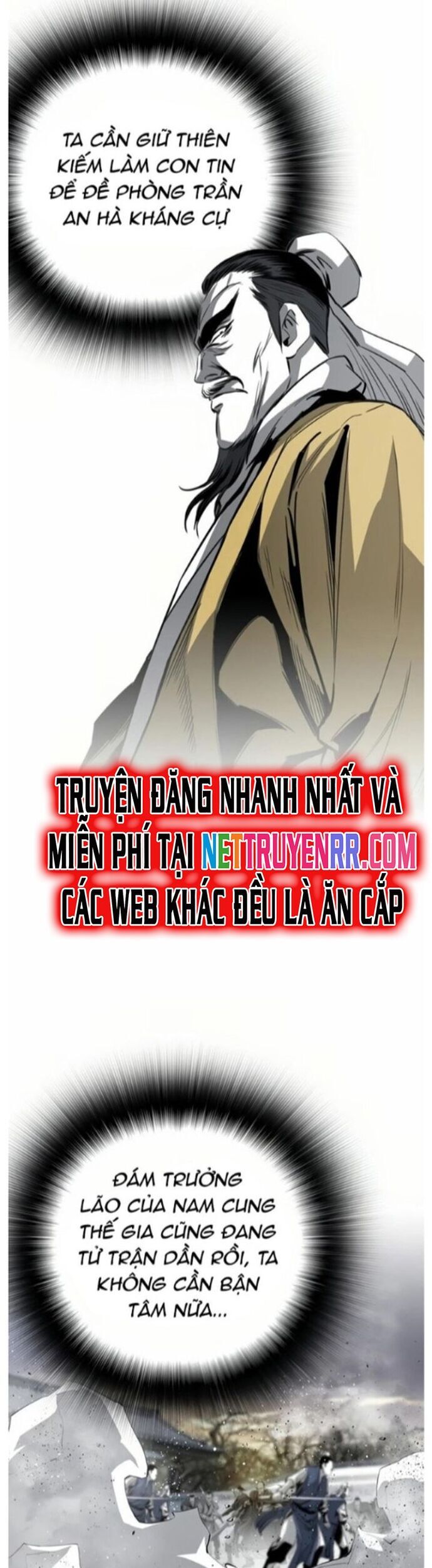 Đăng Thiên Lộ Chapter 52 - Trang 2