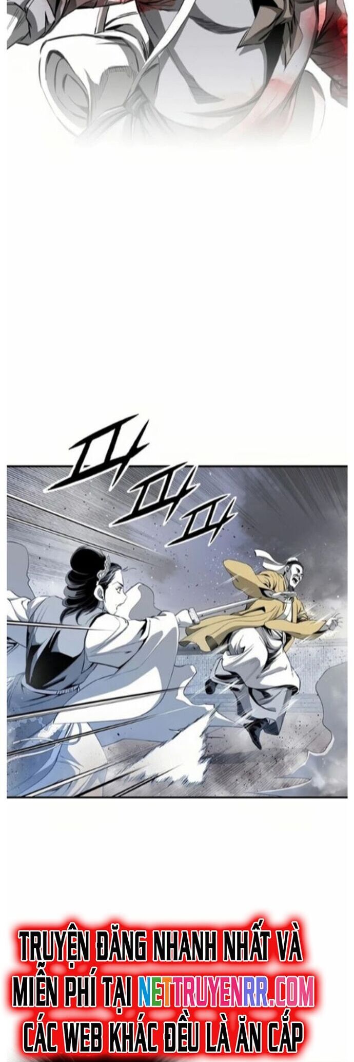 Đăng Thiên Lộ Chapter 52 - Trang 2