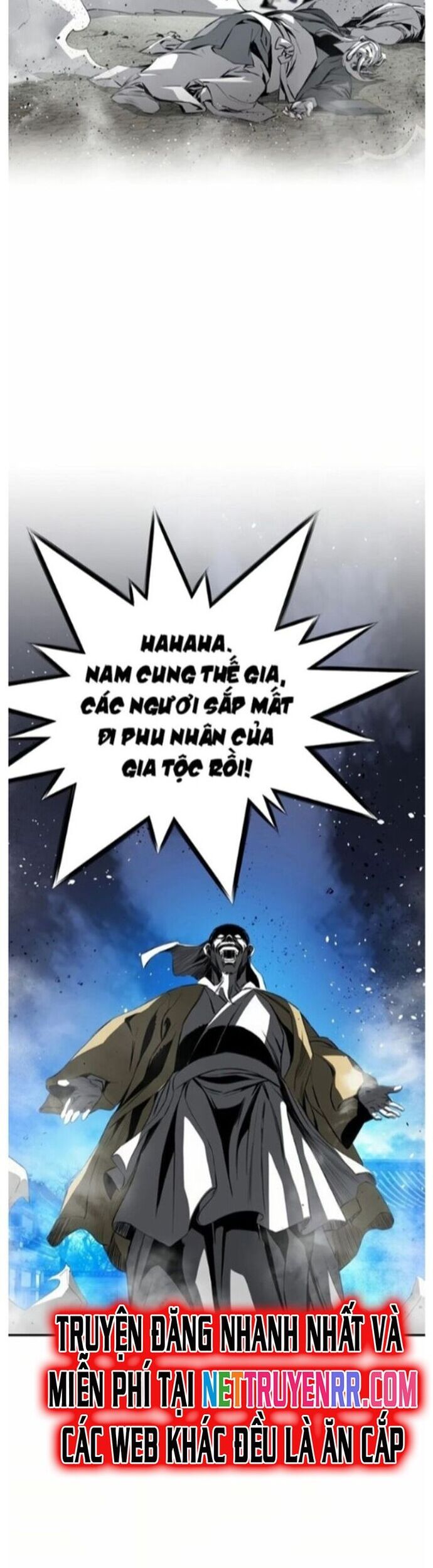 Đăng Thiên Lộ Chapter 52 - Trang 2