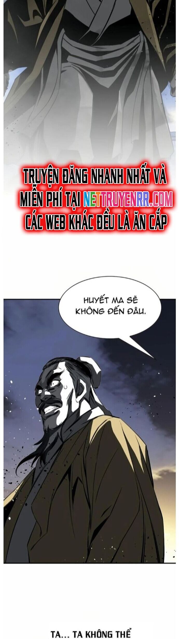 Đăng Thiên Lộ Chapter 52 - Trang 2