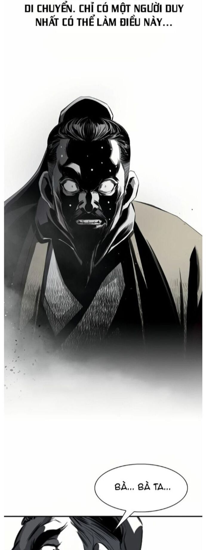 Đăng Thiên Lộ Chapter 52 - Trang 2