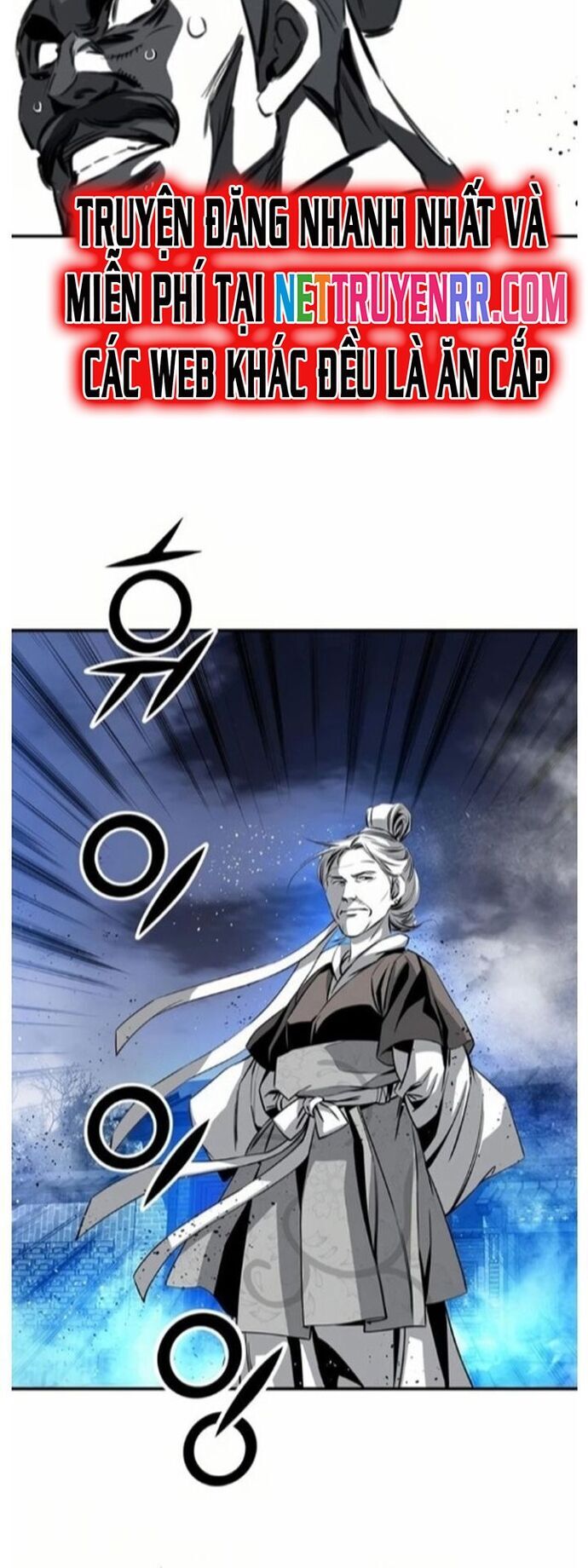 Đăng Thiên Lộ Chapter 52 - Trang 2