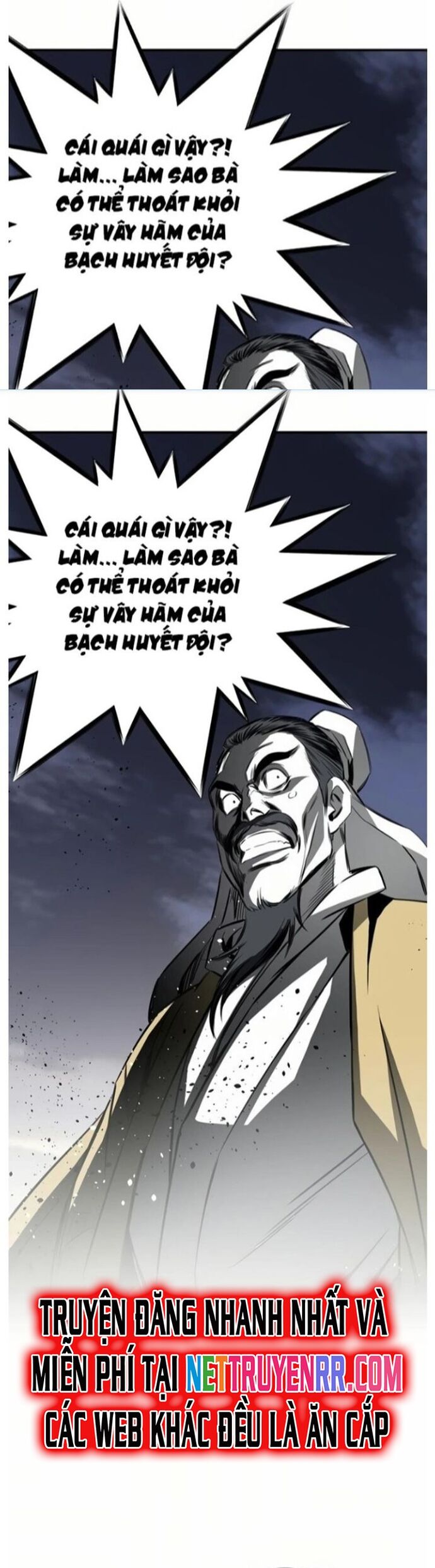 Đăng Thiên Lộ Chapter 52 - Trang 2