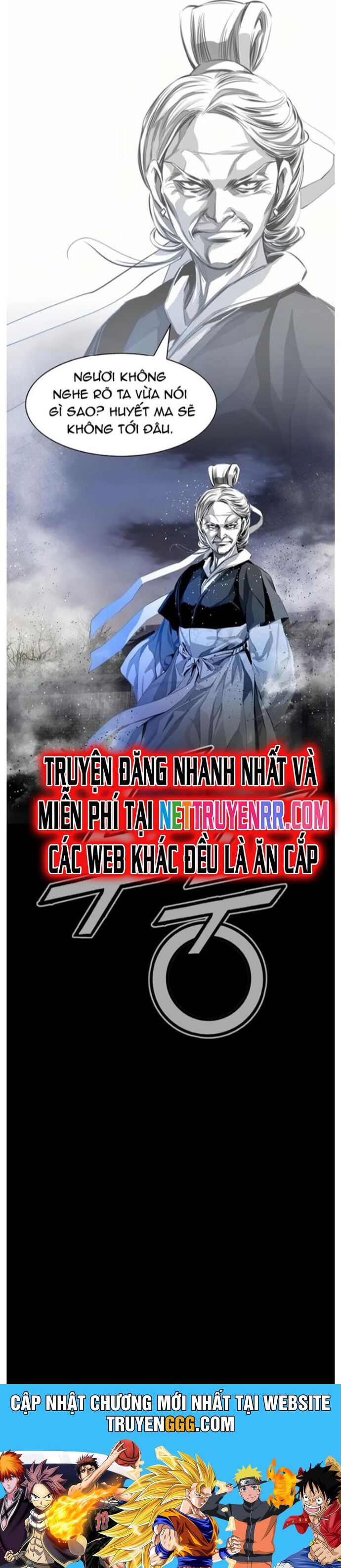 Đăng Thiên Lộ Chapter 52 - Trang 2