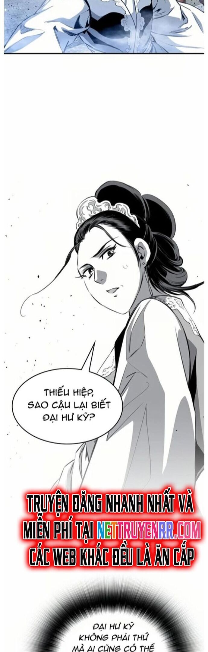Đăng Thiên Lộ Chapter 52 - Trang 2