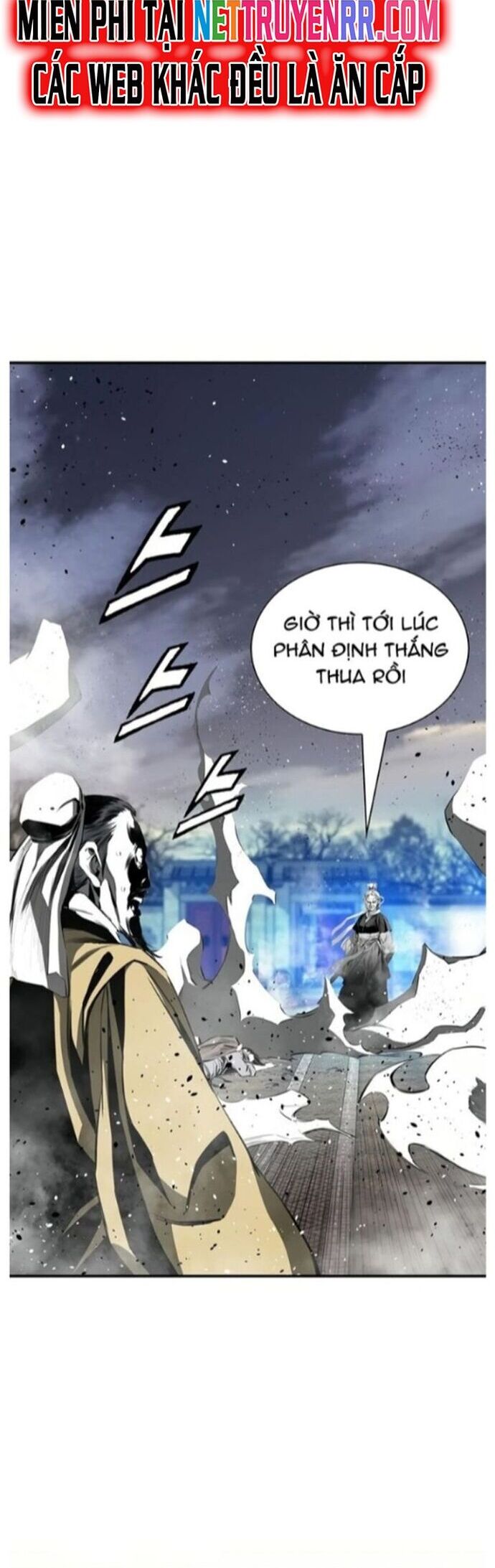 Đăng Thiên Lộ Chapter 53 - Trang 2