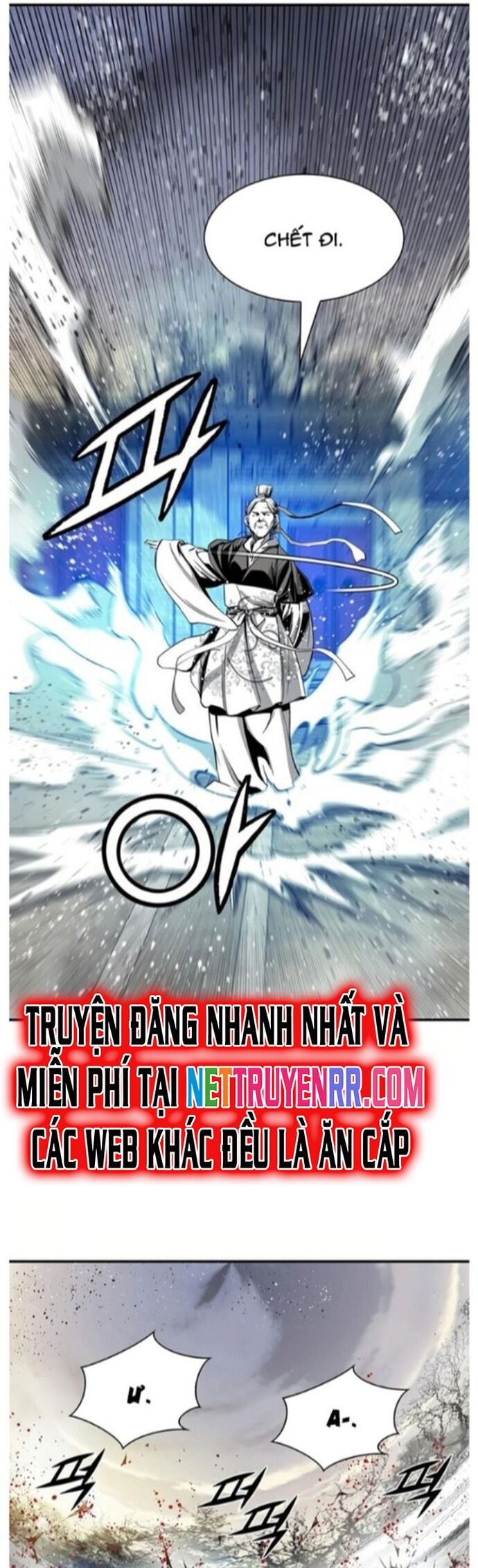 Đăng Thiên Lộ Chapter 53 - Trang 2