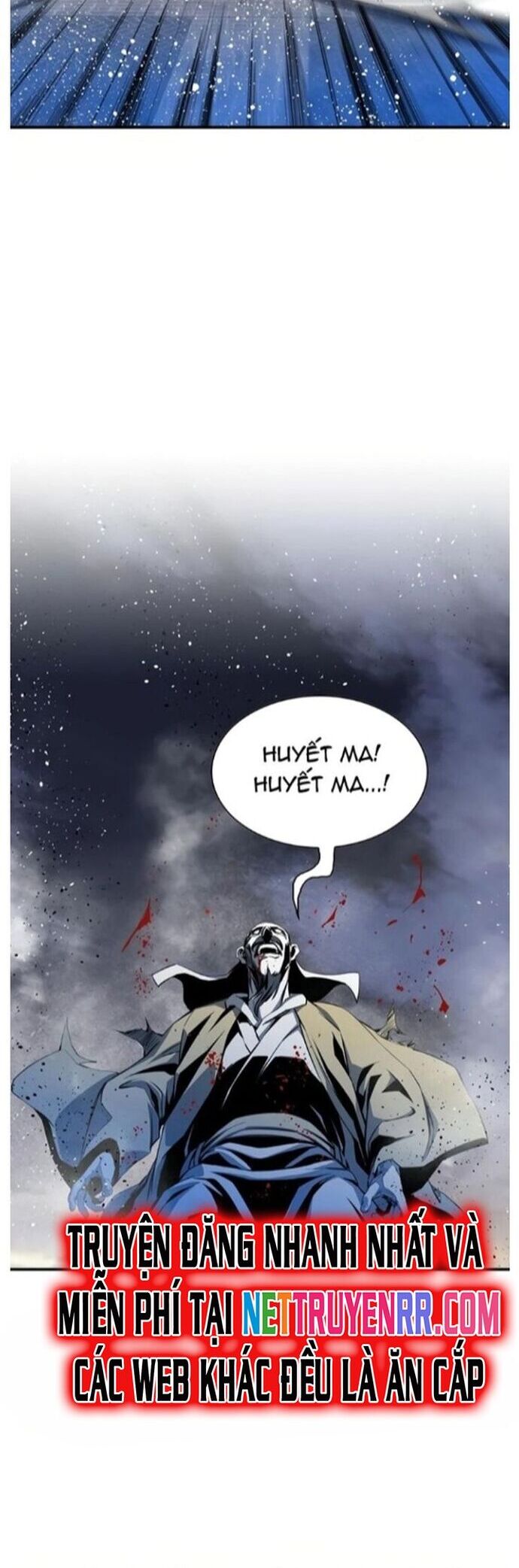 Đăng Thiên Lộ Chapter 53 - Trang 2