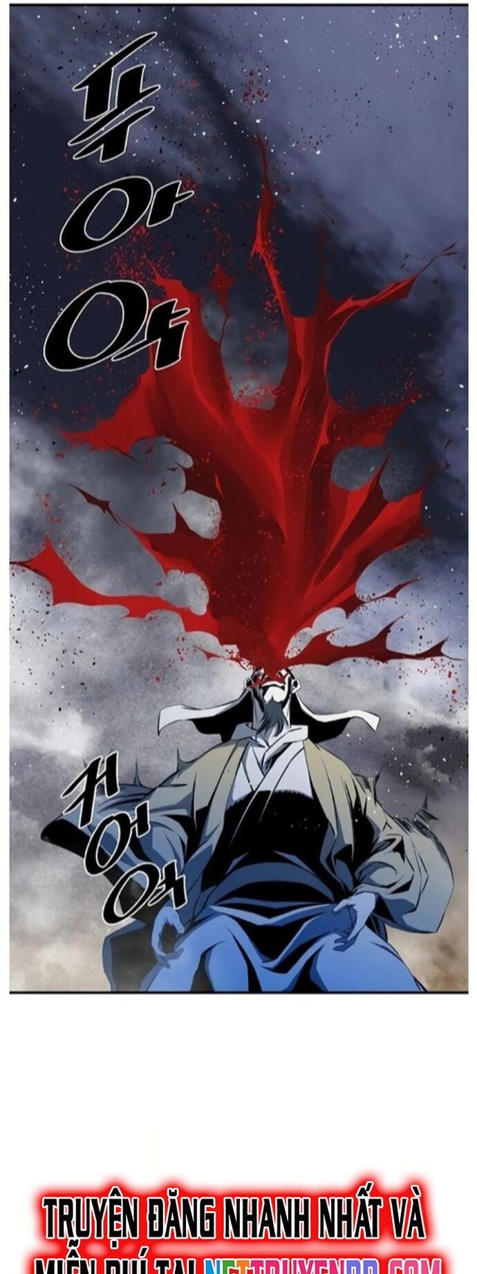 Đăng Thiên Lộ Chapter 53 - Trang 2